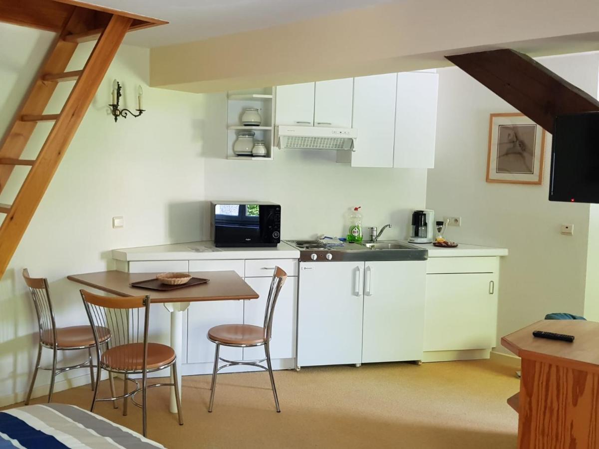 Petite Chatelaine Batiment Les Chevaliers Herbeumont Zewnętrze zdjęcie
