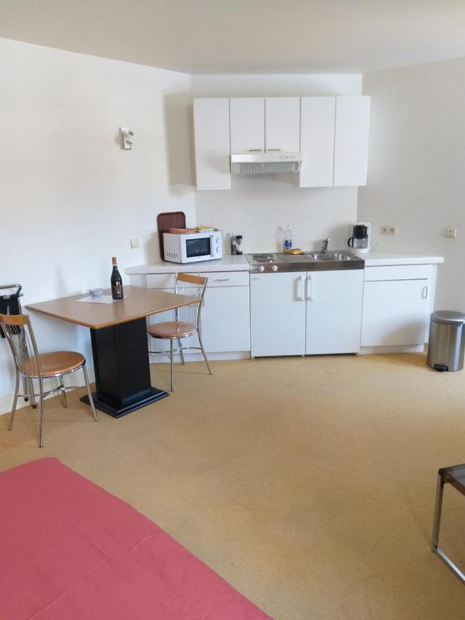 Petite Chatelaine Batiment Les Chevaliers Herbeumont Zewnętrze zdjęcie